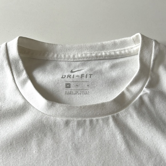 Nike Lab Shirt Medium Glow in Dark - Picture 9 of 17